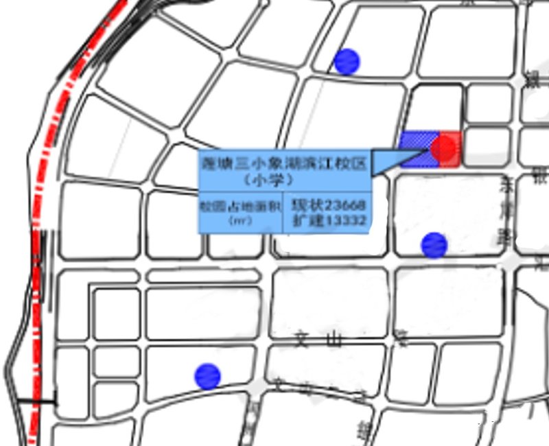 莲塘银三角最新规划