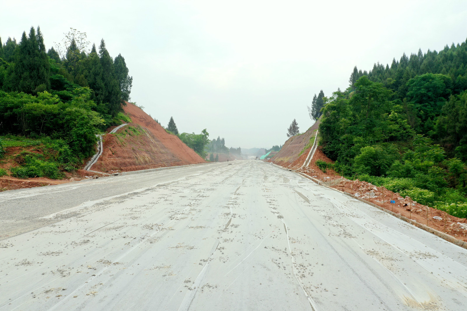 四川蓬安公路交通建设蓬勃发展，最新动态与进展