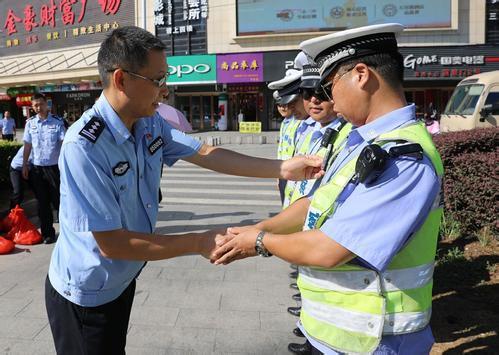 解读与探讨协警最新政策（以2017年为例）