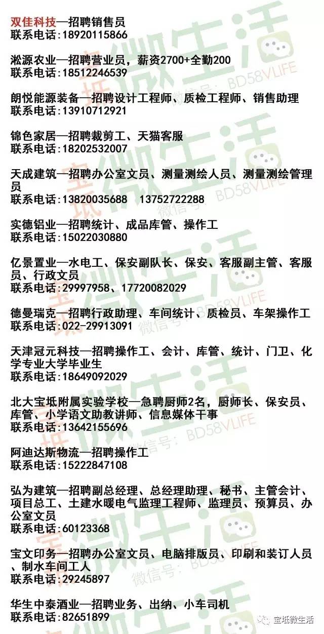 滦县微帮最新招聘信息，探索职业发展新机遇