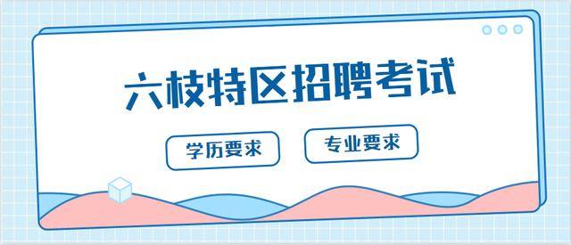 六枝最新招聘信息全面解析