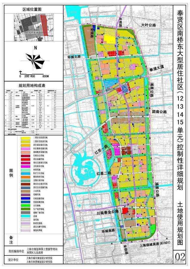 南南桥东大居最新规划，未来城市生活的蓝图展望