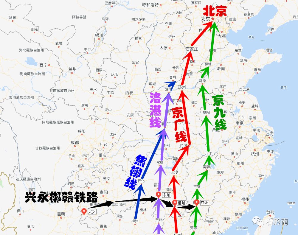 兴永郴赣铁路最新进展、影响及展望，动态更新速递