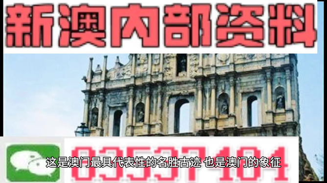 新澳门2024年免费资料大全,澳门的历史和文化在每一个角落都留下了深刻的印记