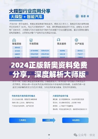 2024新奥正版资料最精准免费大全,无论是商业决策、学术研究还是个人兴趣