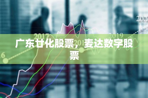 麦达数字股票最新动态全面解析