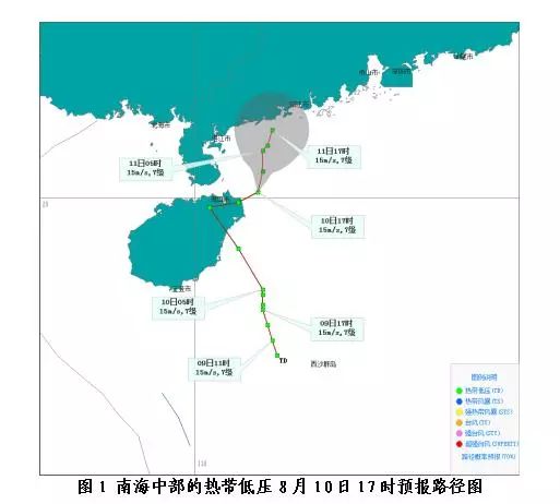 海南海洋天气预报揭秘，探索海洋天气的奥秘与保障海上安全之旅