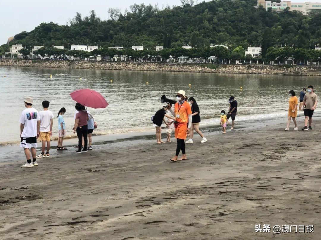 澳门10大必去景点,这里有美丽的海滩、清新的空气和丰富的自然景观