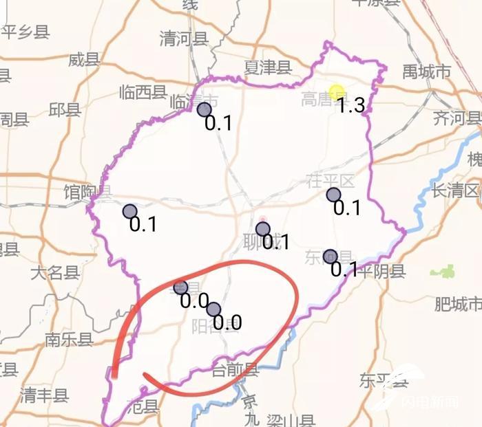 莘县公路建设最新消息，推动区域经济发展与交通便捷的新篇章