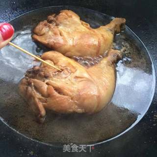 照烧鸡腿烹饪指南，美味鸡腿做法大全