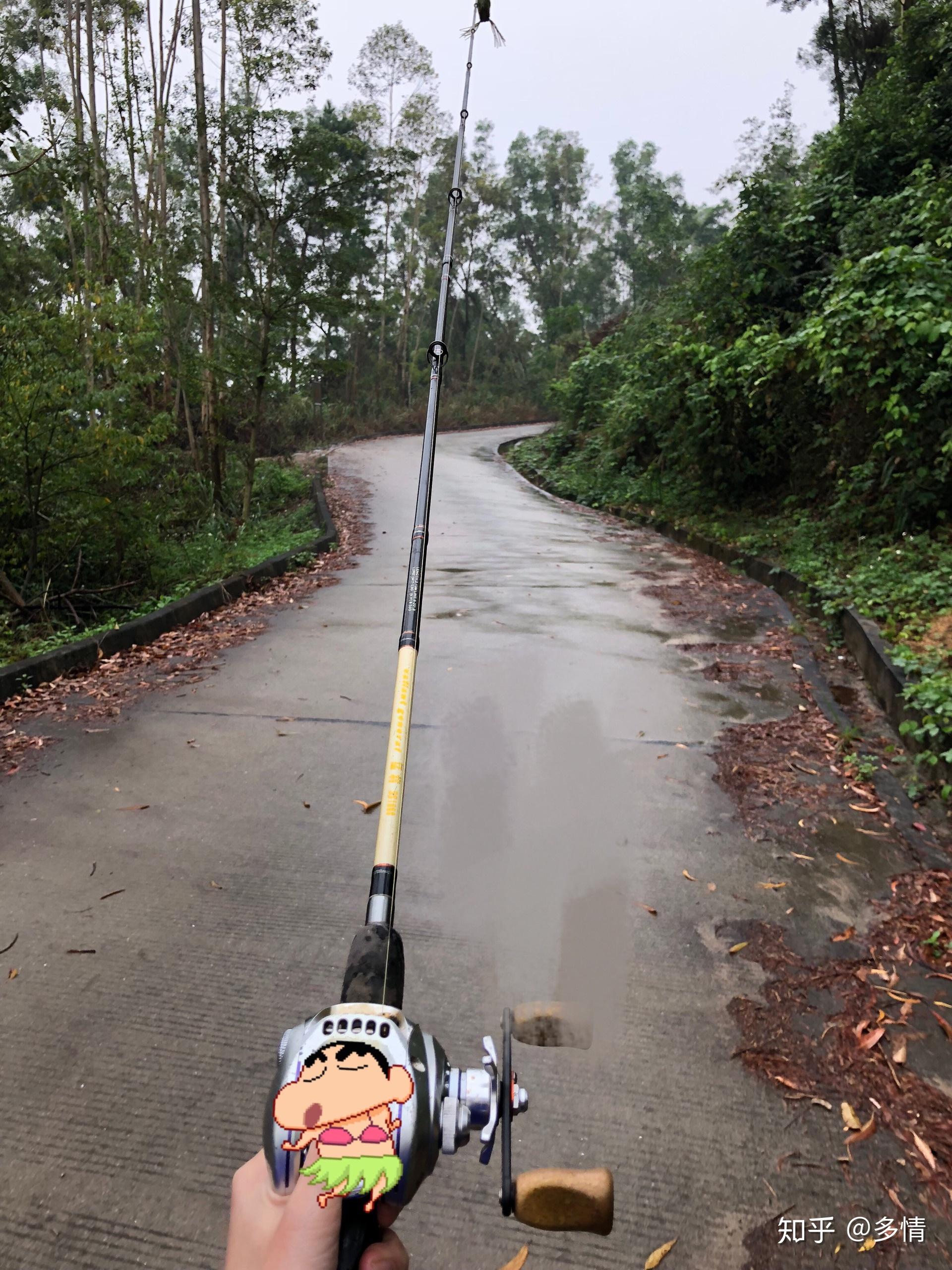 路亚抛投距离，探索极限、挑战界限的奥秘