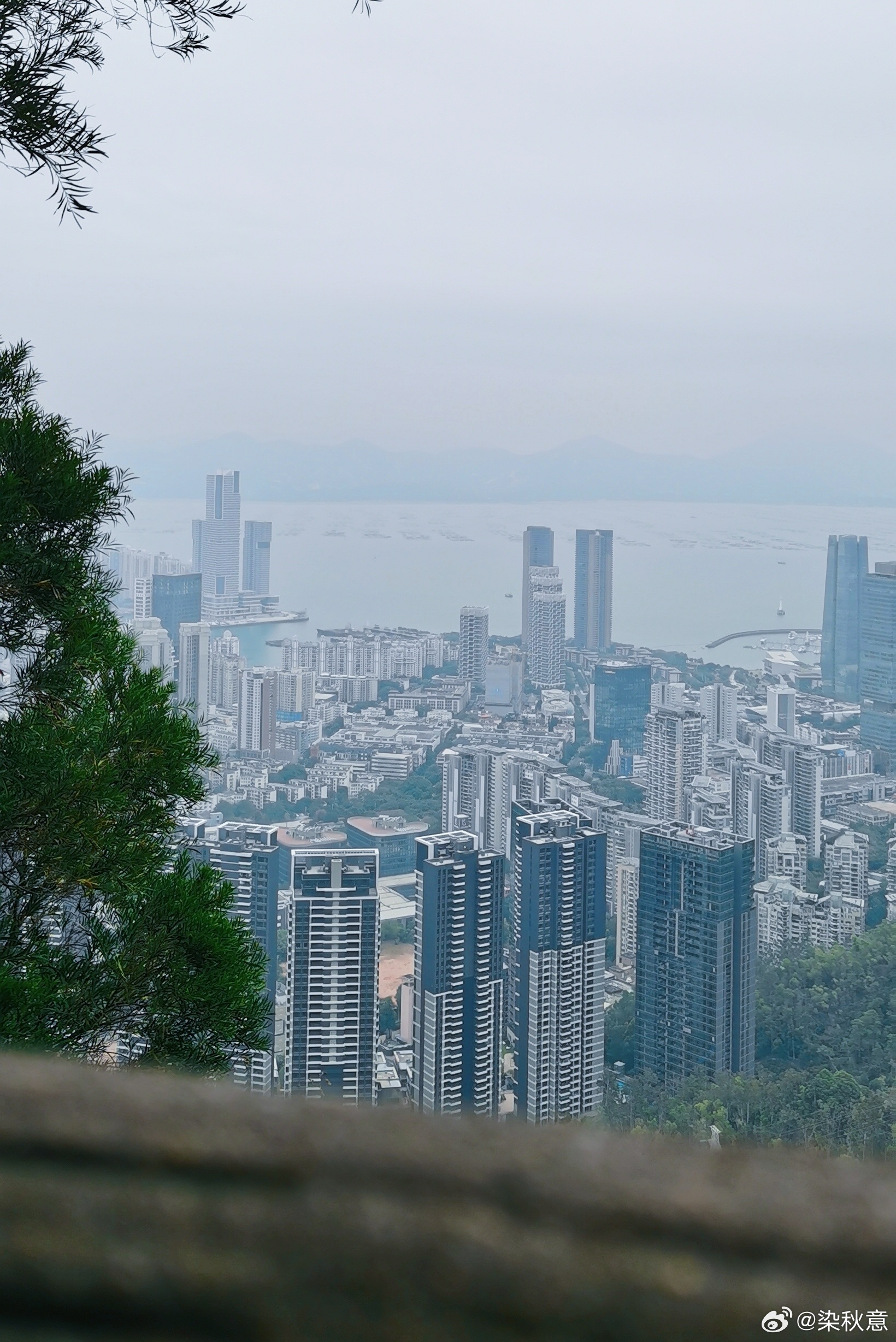 深圳印记，历史痕迹与变迁之路