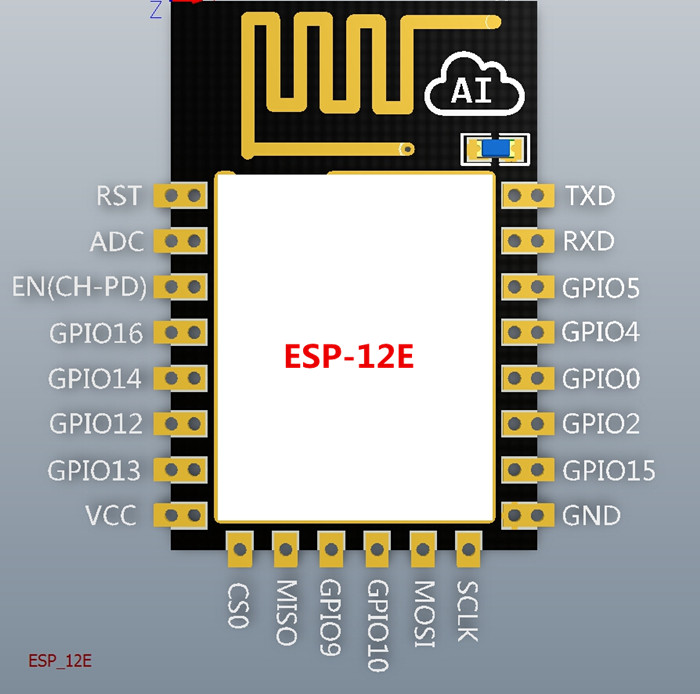 ESP8266最新固件功能升级与性能优化深度探讨