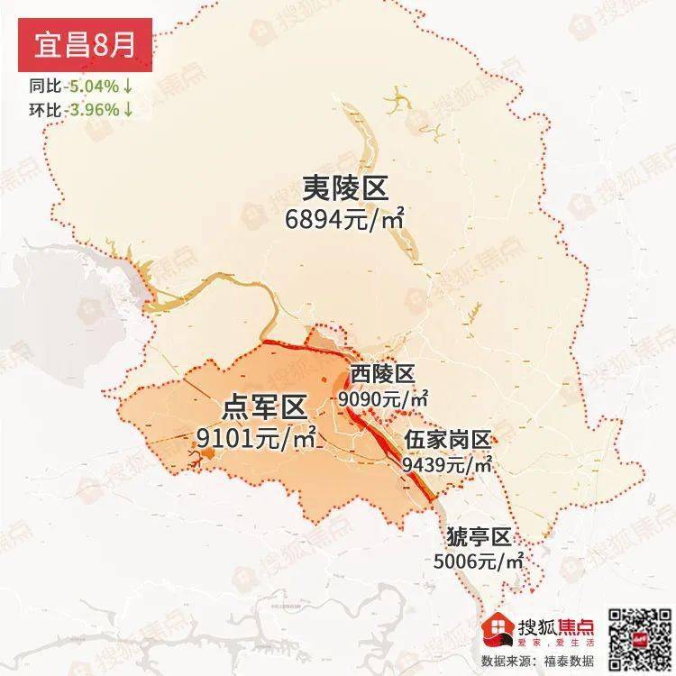 宜昌最新地图，揭秘城市脉络与发展蓝图