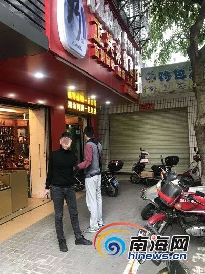 海南赌场最新动态，违法犯罪问题面临严峻挑战