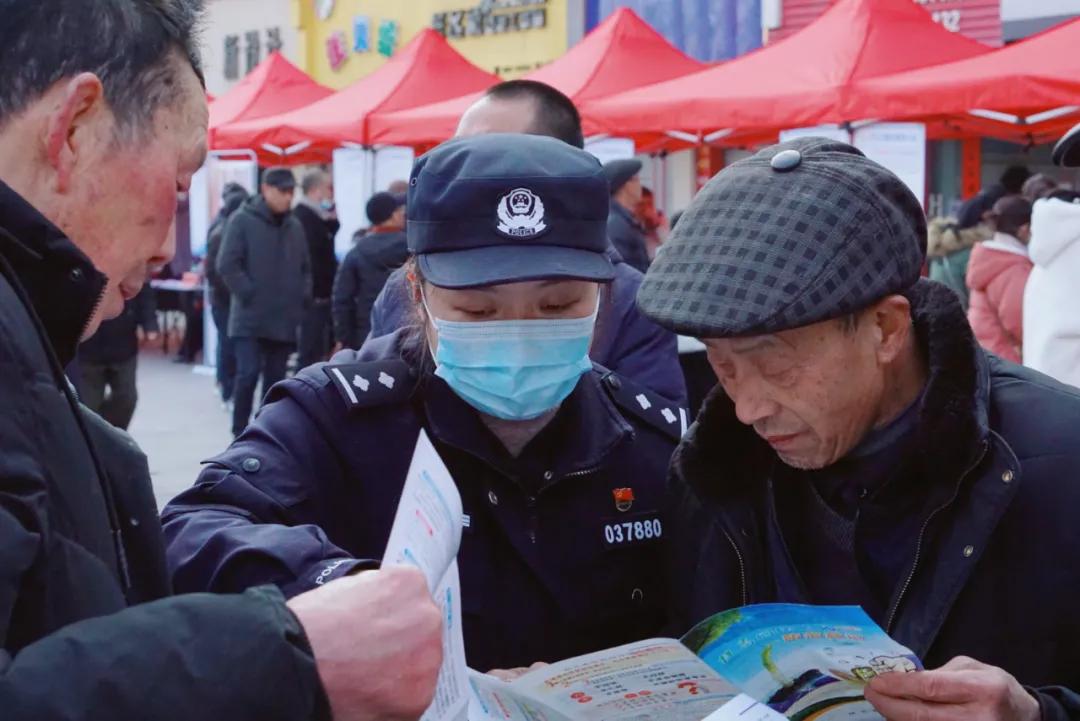 海阳最新招聘动态，职场新篇章的机遇之门开启