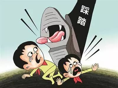 林老师最新漫画，踩踏边界，挑战传统极限