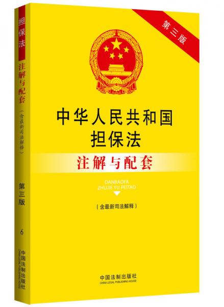 最新担保法的深度解读与探讨，法律专家为您解析新规细节与影响