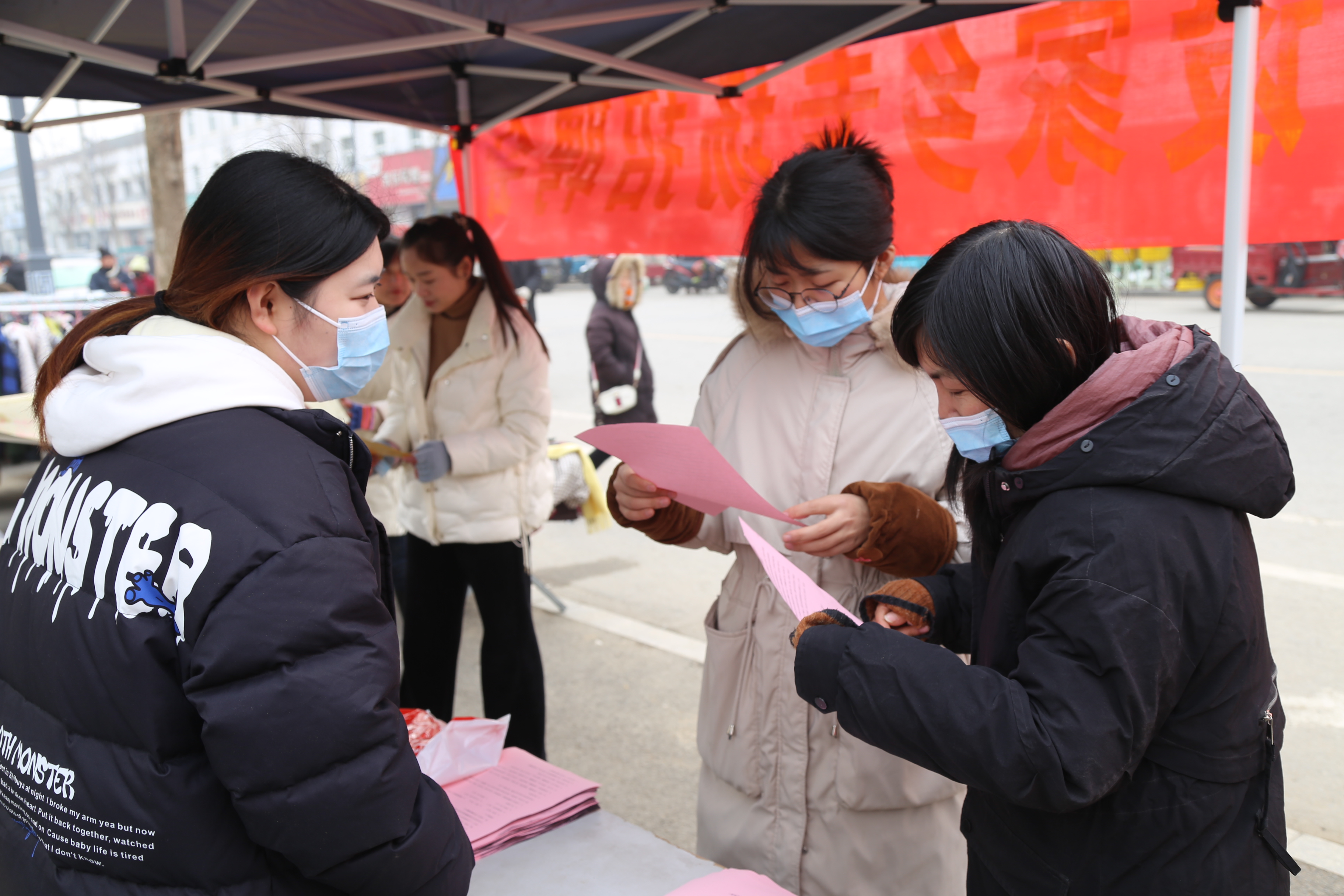 岚山汾水最新招聘启事，探寻人才高地，携手共筑美好未来