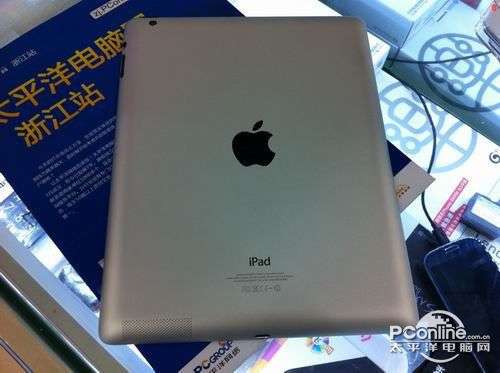 iPad 4香港最新报价及概览