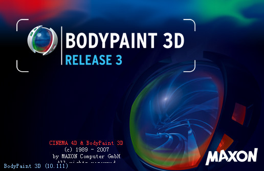 BodyPaint最新版本，探索艺术创作的无限魅力