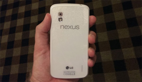 Nexus 4最新系统深度体验，性能与功能全面解析