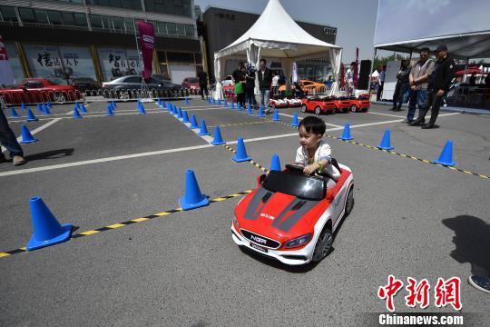 北京重塑赛车热潮，最新赛车计划点燃城市速度与激情