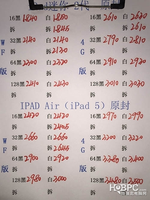 苹果iPhone 5最新报价及市场分析（2014年）