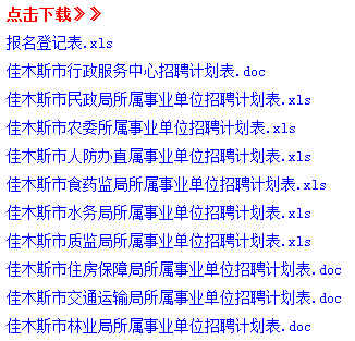 佳木斯市最新招聘动态及其社会影响分析